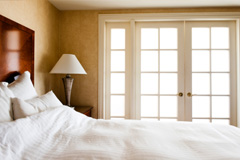 Greynor Isaf bedroom extension costs