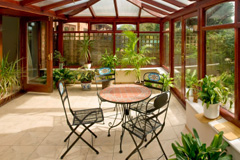 Greynor Isaf conservatory quotes