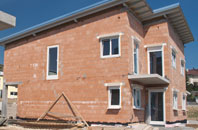 Greynor Isaf home extensions