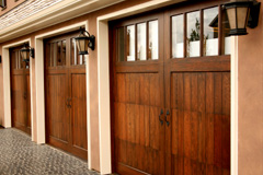 Greynor Isaf garage extension quotes