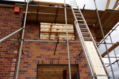 house extensions Greynor Isaf